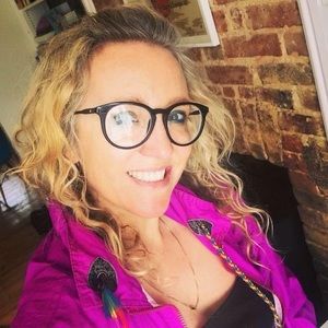 Meet your Posher, Molly